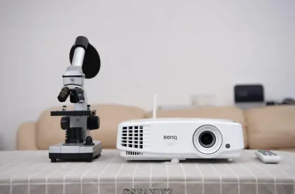 投影教程🎬新手指南：电脑与投影仪连接全流程操作解析