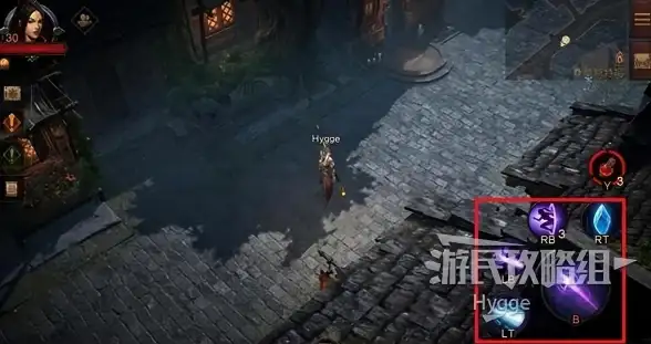 不朽之旅普攻流玩法技巧与加点详解