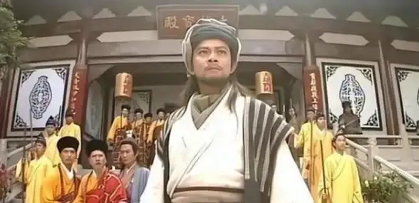武侠🔥2025年最全必玩金庸武侠手游攻略及热门同类推荐