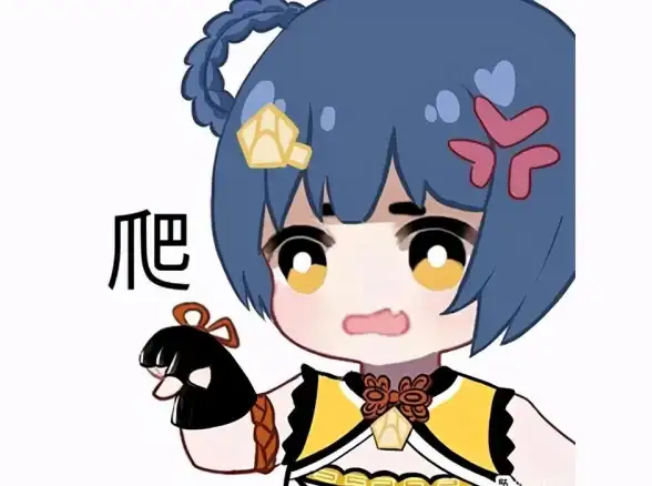 爆料▪限时▪返场 最新原神5.4卡池全揭秘，必看活动角色速览！