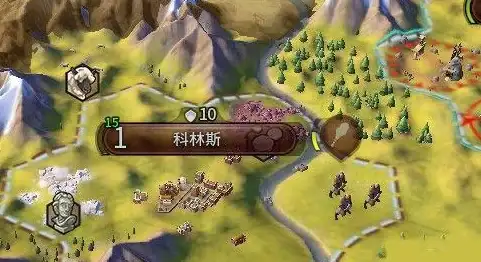 策略游戏🎮版本对比📊深度解析：文明6移动版与PC版玩法大不同