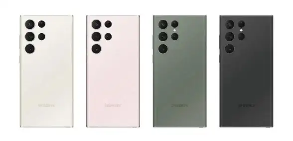 智能科技📱三星手机最新款2023：科技创新升级，智能体验再突破