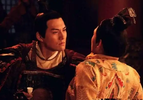 文学探秘◆历史传说◆英雄气概 燕云十六声柴荣传奇深度解读