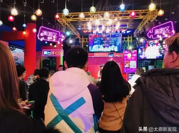 需要既能语音连麦又能在线匹配的交友APP？ME一站式解决你的社交需求！