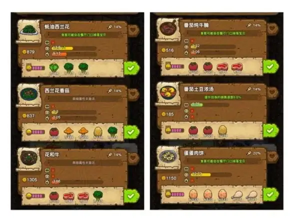 想学做菜却无从下手？快来试试天天菜谱大全APP吧！