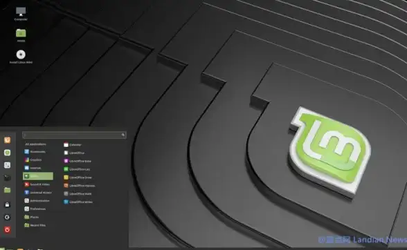 操作系统🌟核心对比：深入探讨linux系统与windows系统的核心区别