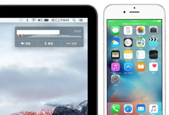 双系统🚀苹果电脑Windows安装教程详解—全方位解析MacBook双系统配置方法