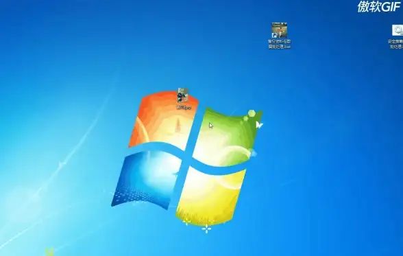 桌面管理🖥图标恢复｜遇到电脑桌面图标不见了，该如何快速恢复