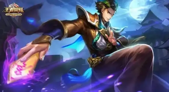 热门•攻略•必看｜王者荣耀射手英雄技能哪个最简单又好用？