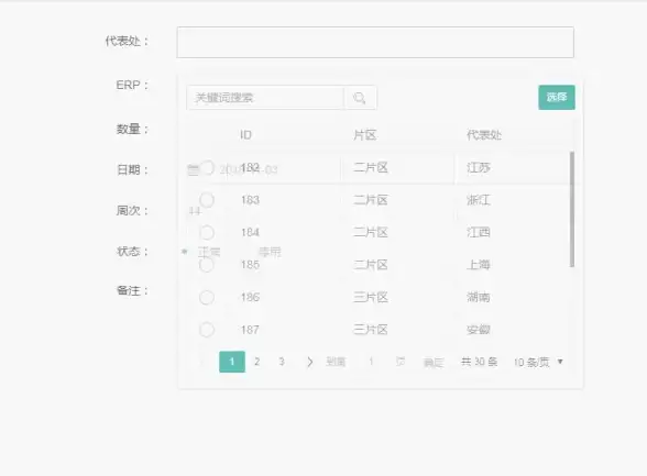 表单赋值 下拉菜单设置 layui编辑功能中select如何动态赋值-layui实现select下拉框赋值方法