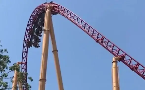 🎢创新策略◆多元体验◆游客满意《过山车之星2》全方位满足不同游客需求揭秘！