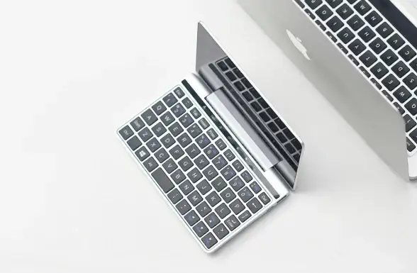 笔记本💻高效便携办公新体验—Windows 7系统笔记本电脑