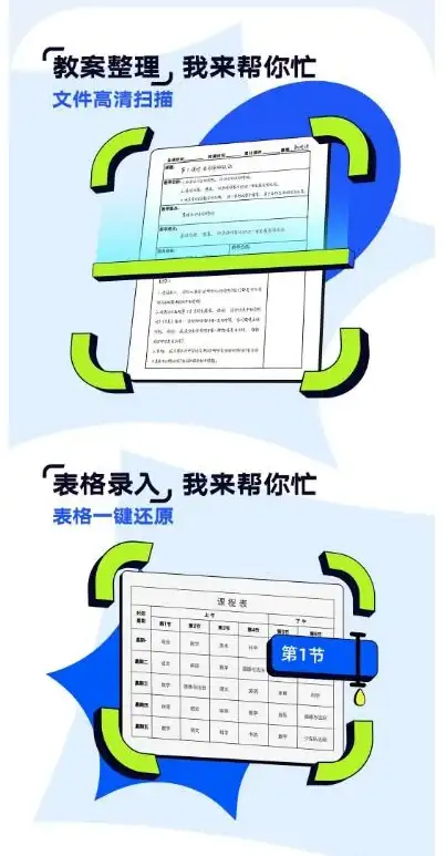 谁不想拥有高效办公神器？夸克扫描王APP支持文字提取、高清扫描，你的全能文档助手！