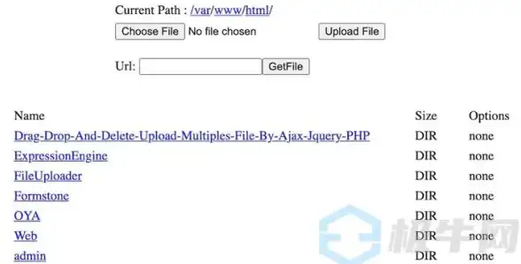 网站安全 服务器防护 PHP后门与php后门漏洞详解及防御措施