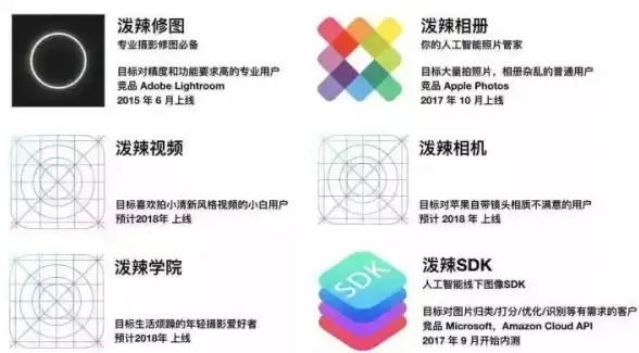 想要专业又简单的修图体验？Polarr泼辣APP的图层混合和滤镜功能你试过了吗？