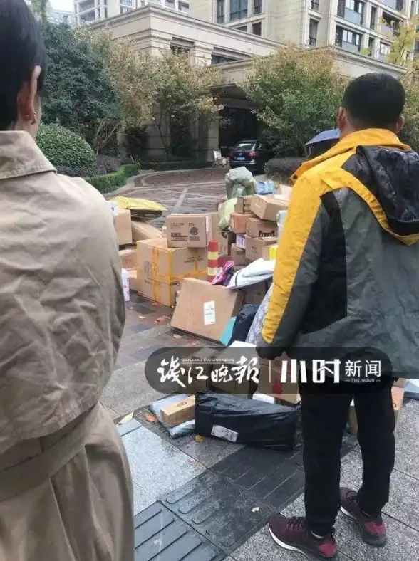 快递代收太麻烦？试试最新丰巢APP的智能服务！