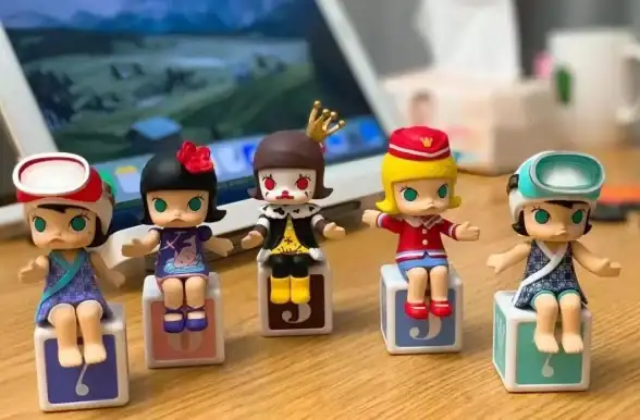 想轻松入手Labubu和限量手办？泡泡玛特APP的抢购神器你试过了吗？