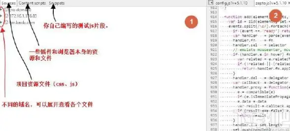 前端开发 脚本技巧 js获取cookie值的常用方法与实现步骤