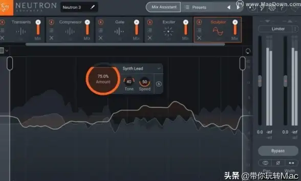 音乐爱好者怎能错过？中子播放器(Neutron Music Player)带你体验极致音质！