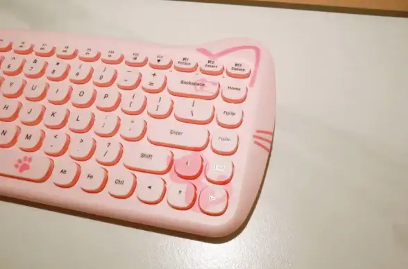 键盘操作🎮如何提升键盘反应速度48并进行相关设置