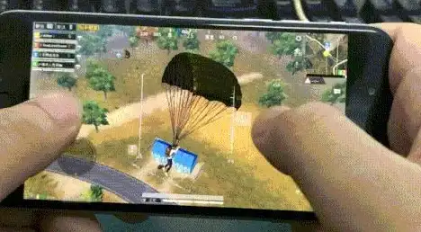 射击画面抖动影响发挥？星之旅APP的帧率优化功能难道不是你的最佳选择？