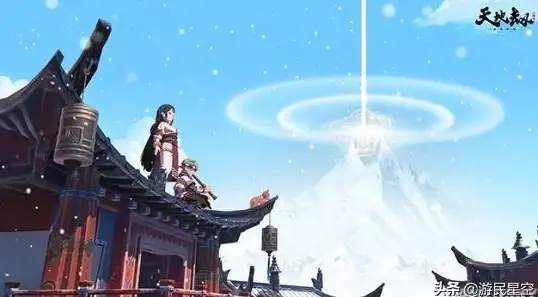 活动攻略🔥天地劫幽城再临逍遥助力全攻略详解