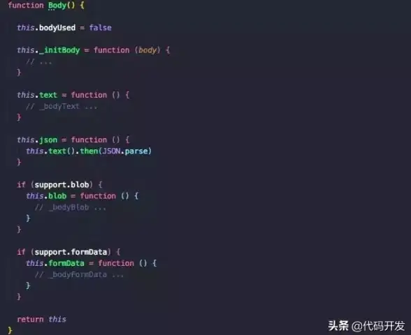 前端开发|数据交互：ajax实现对应json文件与本地json数据的动态加载方法