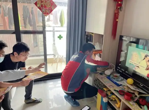想测试和优化手机网速？网速管家APP难道不是你的最佳选择吗？