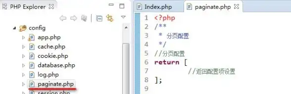 数据库优化|高效检索 php分页查询、php分页查询功能实现方法详解