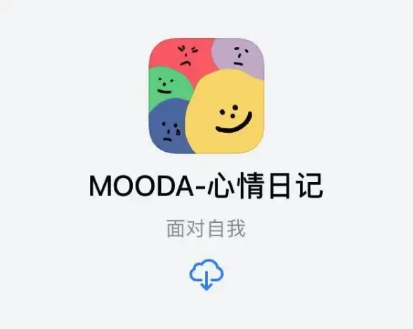 想要一款既可爱又实用的心情记录工具？MOODA心情日记APP让你用文字和表情留住每个瞬间！