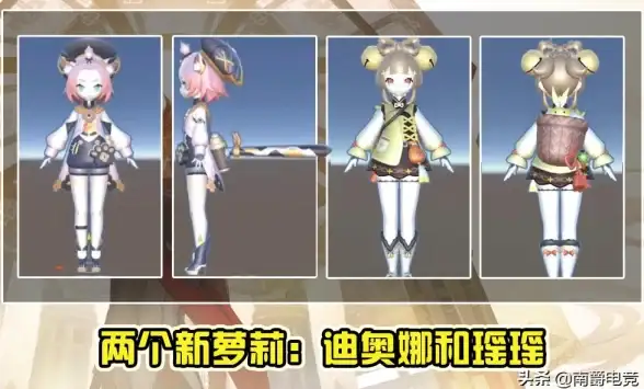 原神玩家必备神器，空荧酒馆APP你还没下载吗？