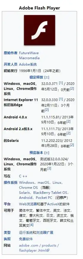 网页应用不够稳定？Adobe Air支持Flash/HTML/JS，打造流畅桌面体验！