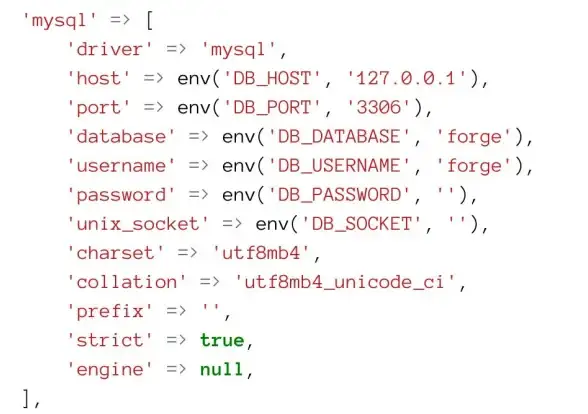服务器管理|网络通信 php端口，PHP端口做什么？