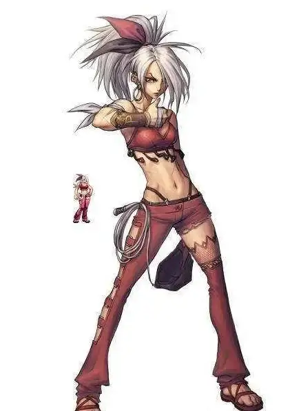 热门推荐★女神角色★玩家挚爱 dnf最受欢迎女角色名字及背景揭秘