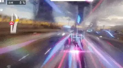 赛车游戏🚗极速飙车：体验真实单机赛车挑战