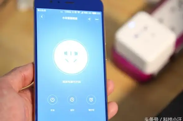定时功能📱小米手机定时开关机设置方法详解，图文步骤轻松上手