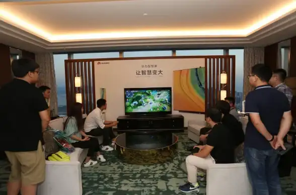 还在为找不到遥控器烦恼？华为智慧生活APP让你手机秒变全能遥控！