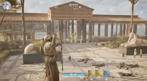 攻略📘武器📦全收集📌真三国无双 起源》终极武器获取全解析