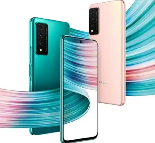 品牌揭秘📱nzone手机属于哪个品牌？带你了解其发展历程