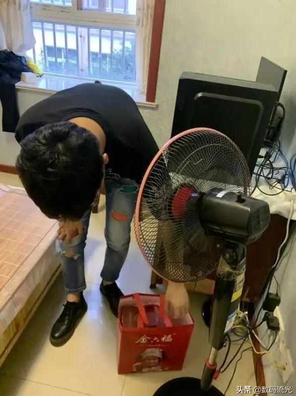 重装系统💻遇到电脑硬盘无法启动时如何重新安装操作系统