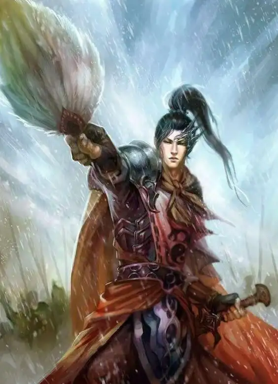 战术解析◆高手必看◆姜维技能揭秘：三国杀制胜关键大揭秘