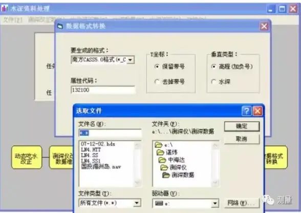文件管理📁dat格式文件用什么软件可以打开