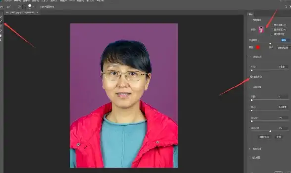 证件照📷2寸照片尺寸标准与应用场景详解