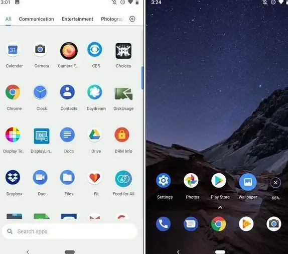 想快速找到应用又追求独特桌面？Smart Launcher」不就是你的最佳助手吗？