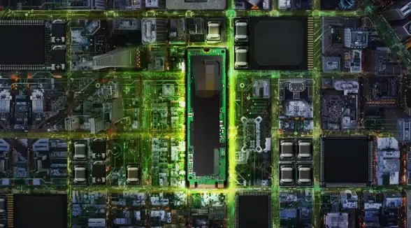 数据恢复技巧📁硬盘文件找回：小鱼教你轻松恢复丢失资料