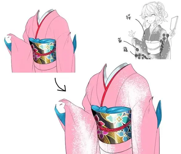 强大的绘画功能哪里找？ClipStudioPaint支持上传修改，让创作更自由！