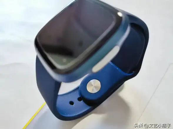 智能科技｜手表功能全解析：探索你的苹果智能生活助手⌚