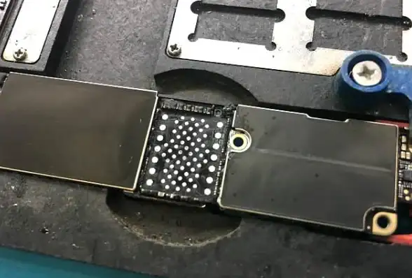 存储扩容📦移动硬盘：高效轻松拓展数据空间的理想选择