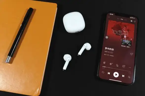 音频进阶｜煲机秘籍🎧掌握耳机煲机技巧，让音质更出色