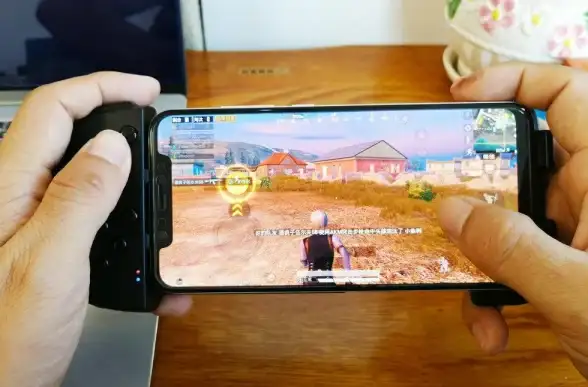 盖世游戏APP—谁说PC模拟器不能外接手柄？一键解锁新玩法！